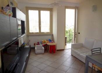 Foto 6 - Two-room apartment Via Borgo Palazzo
 
71, Bergamo - photo 6