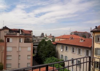 Foto 12 - Two-room apartment Via Borgo Palazzo
 
71, Bergamo - photo 12