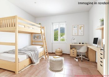 Foto 15 - Casa indipendente Via Nesa, Ranica - foto 15