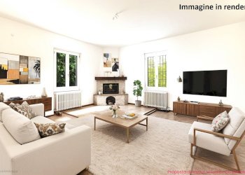 Foto 5 - Independent house Via Per Ranica, Torre Boldone - photo 5