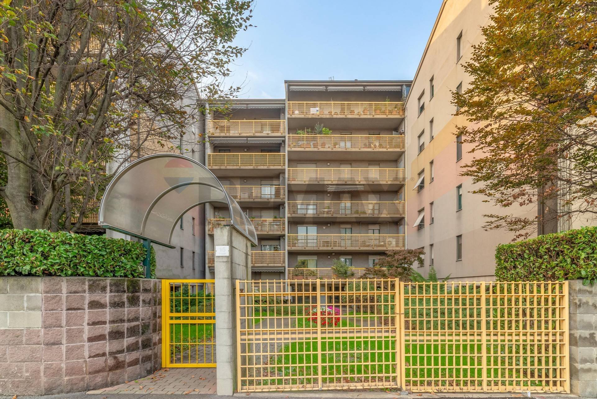 Foto 1 - Bilocale via Ludovico Ariosto
 
15, Rho - foto 1
