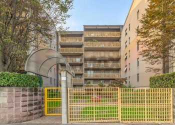 Foto 1 - Bilocale via Ludovico Ariosto
15, Rho - foto 1