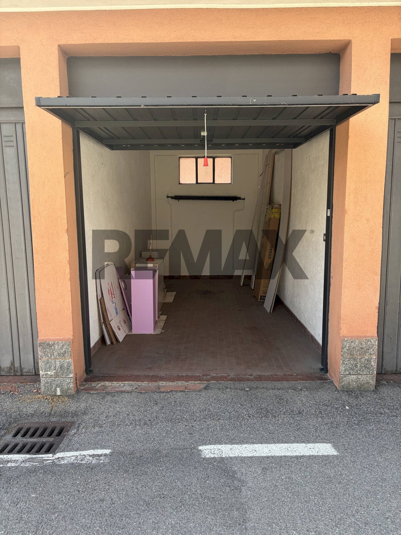 Parcheggio - Box Garibaldi
12, Limbiate - photo 2
