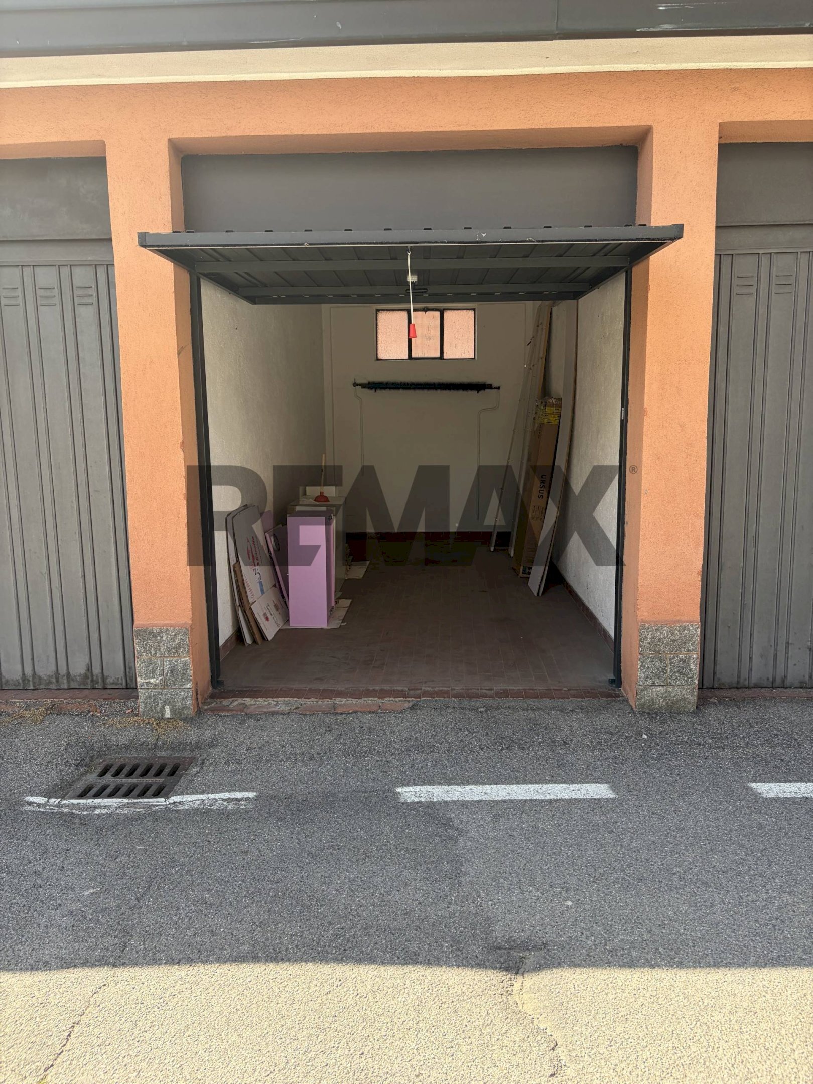Parcheggio - Box Garibaldi
12, Limbiate - photo 3