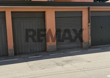 Edificio all\'aperto - Box Garibaldi
 
12, Limbiate - photo 1