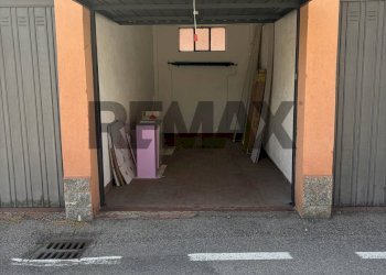 Parcheggio - Box Garibaldi
 
12, Limbiate - photo 3