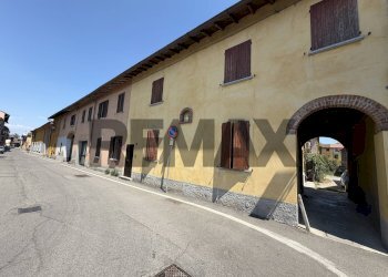Edificio all\'aperto - Bilocale Via Delle Ore
 
21, Truccazzano - foto 1