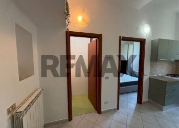 Hall / corridoio - Bilocale Via Delle Ore
 
21, Truccazzano - foto 8