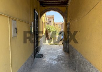 Hall / corridoio - Bilocale Via Delle Ore
 
21, Truccazzano - foto 16