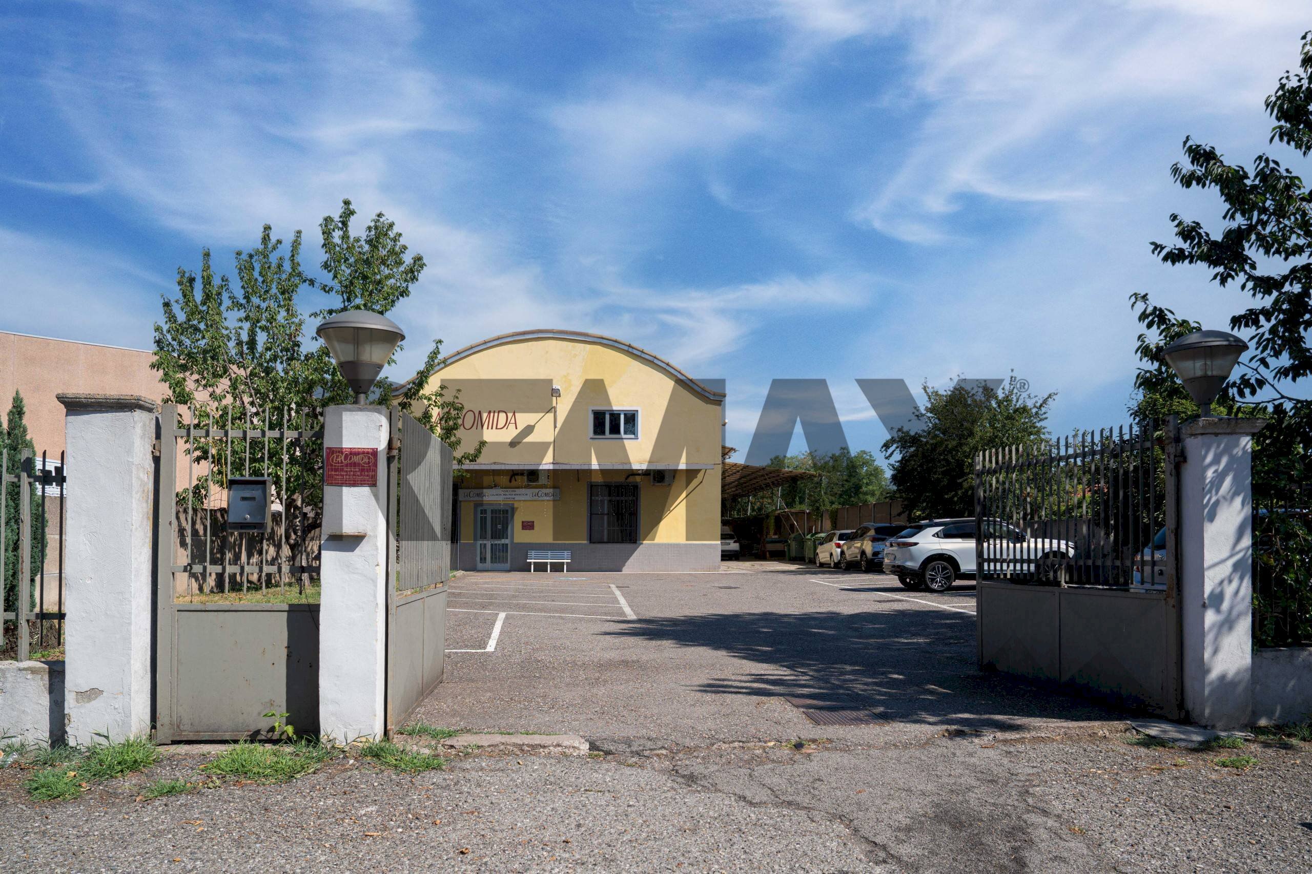 Casa all\'aperto - Attività Commerciale via palladio
 
12, Cornaredo - foto 1