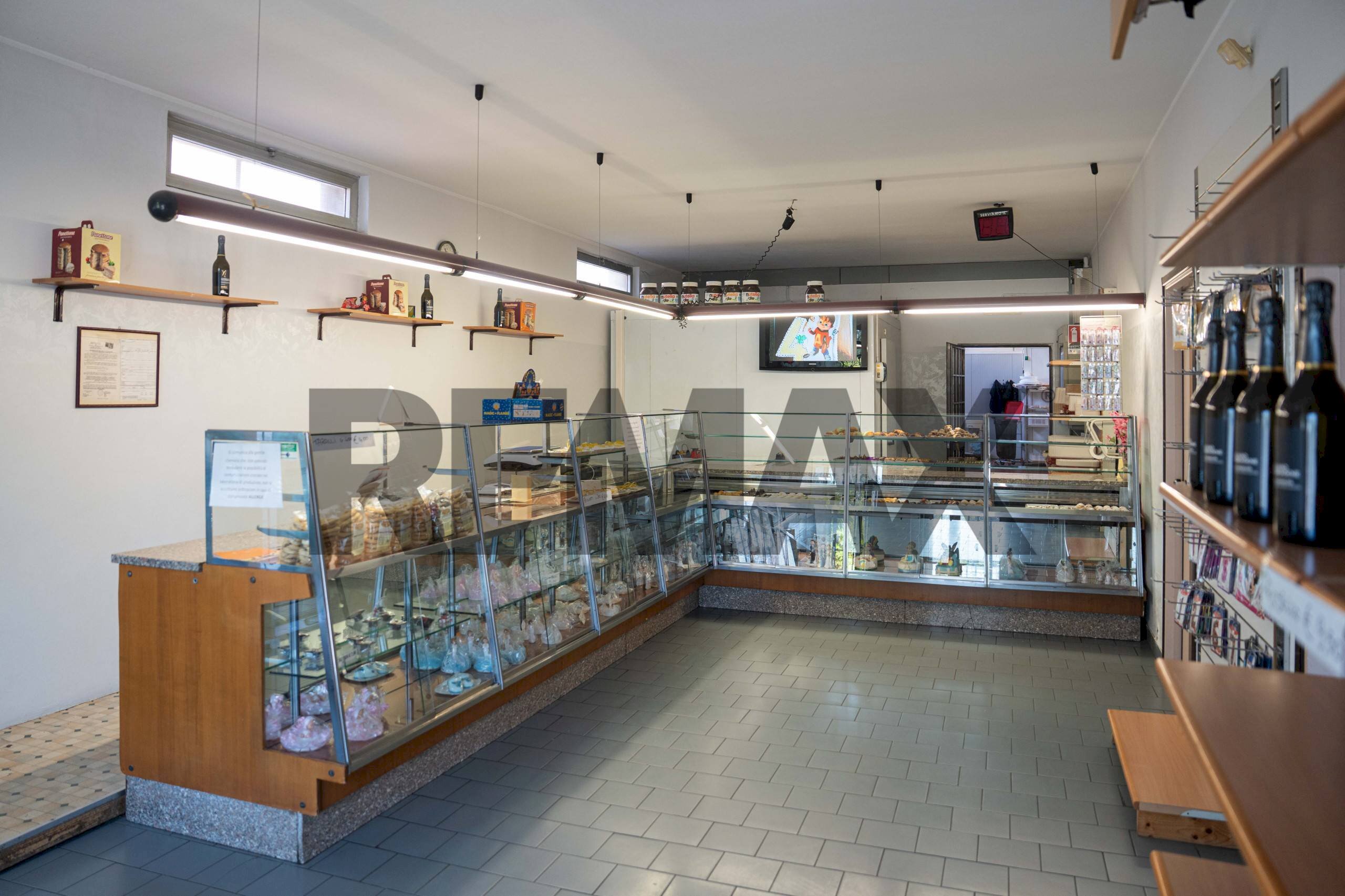 Cucina - Attività Commerciale via palladio
12, Cornaredo - foto 2