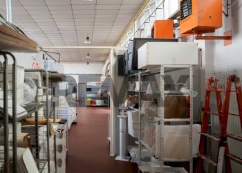 Dispensa di stoccaggio - Attività Commerciale via palladio
 
12, Cornaredo - foto 4