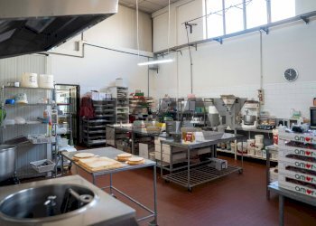 Cucina - Attività Commerciale via palladio
 
12, Cornaredo - foto 5