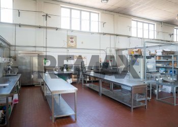 Cucina - Attività Commerciale via palladio
 
12, Cornaredo - foto 6