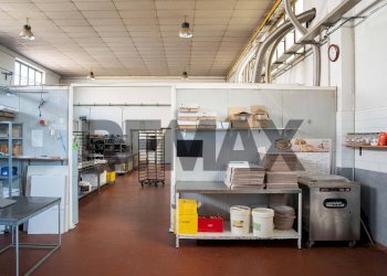 Dispensa di stoccaggio - Attività Commerciale via palladio
 
12, Cornaredo - foto 7