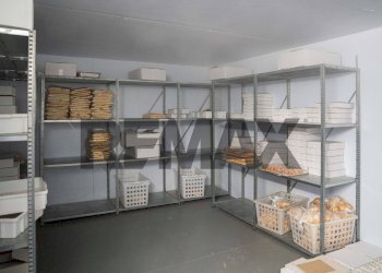 Dispensa di stoccaggio - Attività Commerciale via palladio
 
12, Cornaredo - foto 11