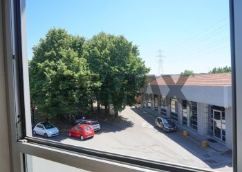 Edificio all\'aperto - Ufficio Viale Lombardia
 
300, Brugherio - foto 16