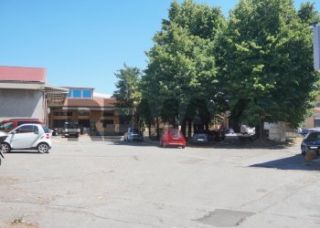 Edificio all\'aperto - Ufficio Viale Lombardia
 
300, Brugherio - foto 48