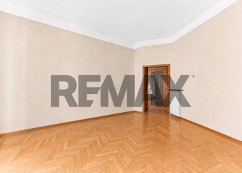 Stanza vuota - Trilocale Viale Gran Sasso
 
31, Milano - foto 2