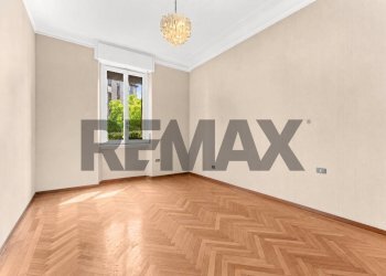 Stanza vuota - Trilocale Viale Gran Sasso
 
31, Milano - foto 3