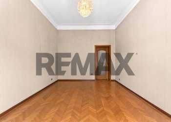 Stanza vuota - Trilocale Viale Gran Sasso
 
31, Milano - foto 4