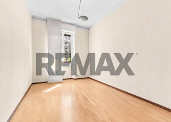 Stanza vuota - Trilocale Viale Gran Sasso
 
31, Milano - foto 6