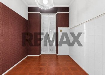 Stanza vuota - Trilocale Viale Gran Sasso
 
31, Milano - foto 9