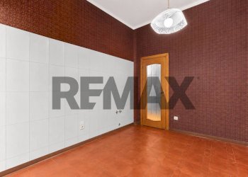Stanza vuota - Trilocale Viale Gran Sasso
 
31, Milano - foto 11