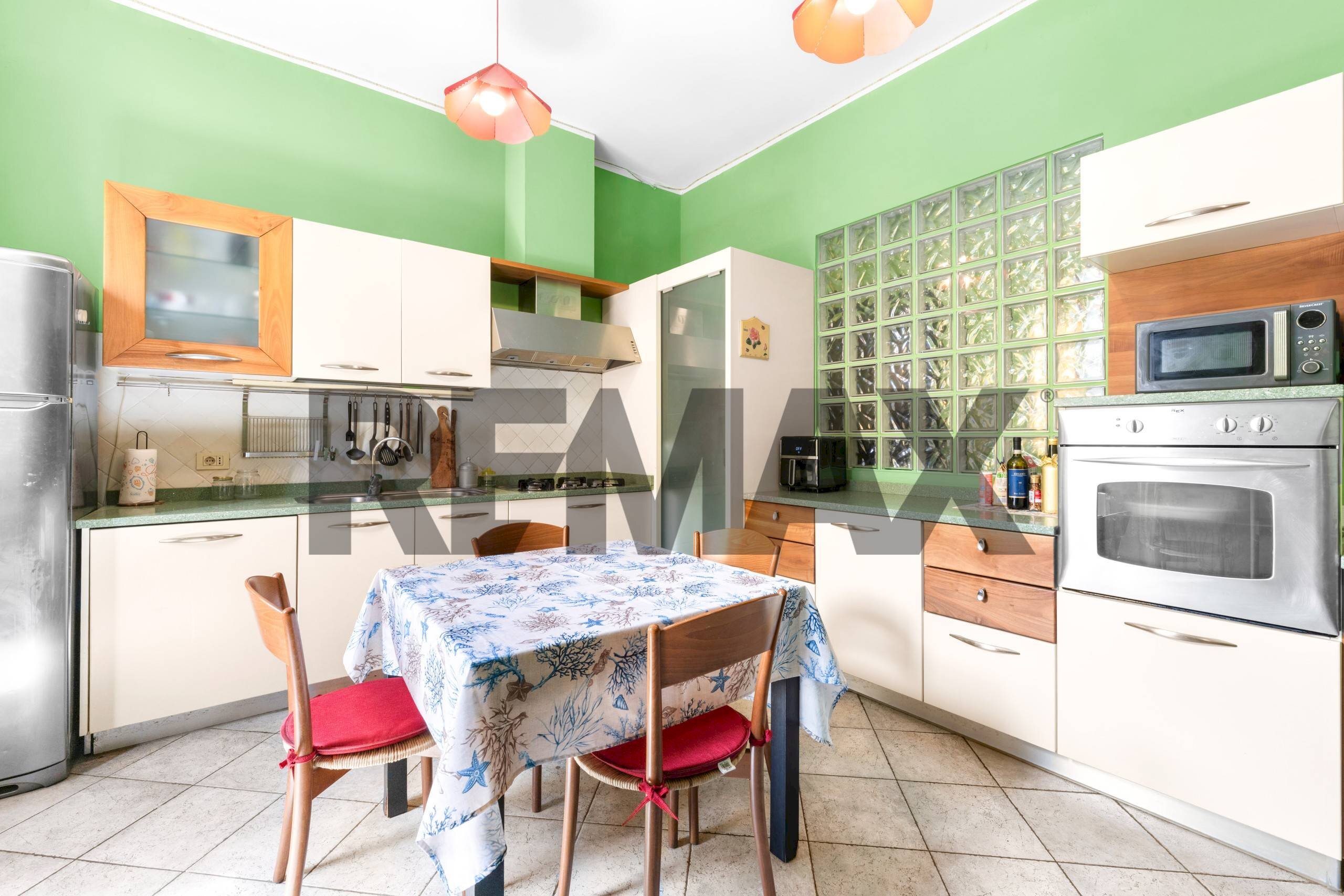Cucina - Terreno non edificabile via maiocchi
31, Milano - foto 3
