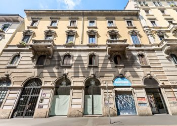 Edificio all\'aperto - Terreno non edificabile via maiocchi
 
31, Milano - foto 1