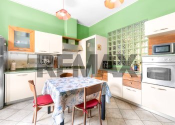 Cucina - Terreno non edificabile via maiocchi
 
31, Milano - foto 3