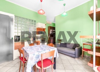 Sala da pranzo - Terreno non edificabile via maiocchi
 
31, Milano - foto 4