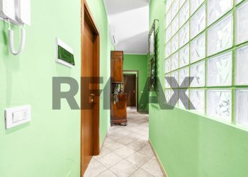 Hall / corridoio - Terreno non edificabile via maiocchi
 
31, Milano - foto 7