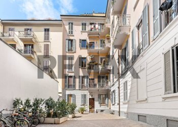 Edificio all\'aperto - Terreno non edificabile via maiocchi
 
31, Milano - foto 11
