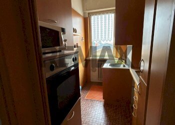 Cucina - Four-room apartment via ugo foscolo
 
20, Erba - photo 9