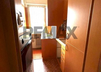 Cucina - Four-room apartment via ugo foscolo
 
20, Erba - photo 10