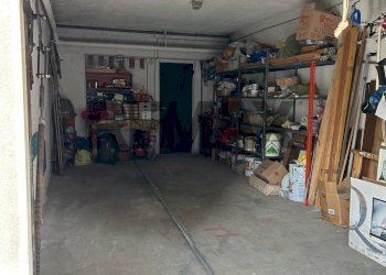 Parcheggio - Four-room apartment via ugo foscolo
 
20, Erba - photo 16