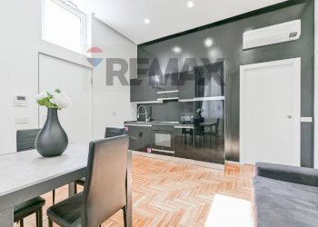 Cucina - Trilocale Via Bartolomeo Sestini
 
32, Milano - foto 4