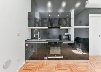 Cucina - Trilocale Via Bartolomeo Sestini
 
32, Milano - foto 6