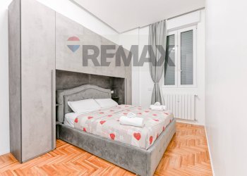 Camera / camera da letto - Trilocale Via Bartolomeo Sestini
 
32, Milano - foto 7