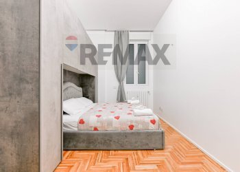 Camera / camera da letto - Trilocale Via Bartolomeo Sestini
 
32, Milano - foto 10