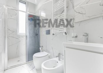 Bagno - Trilocale Via Bartolomeo Sestini
 
32, Milano - foto 11