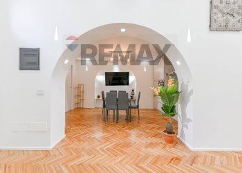 Sala da pranzo - Trilocale Via Bartolomeo Sestini
 
32, Milano - foto 7