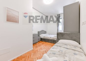 Camera / camera da letto - Trilocale Via Bartolomeo Sestini
 
32, Milano - foto 9