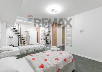 Camera / camera da letto - Trilocale Via Bartolomeo Sestini
 
32, Milano - foto 10