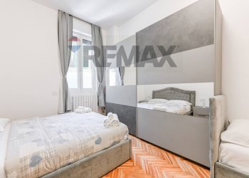 Camera / camera da letto - Trilocale Via Bartolomeo Sestini
 
32, Milano - foto 13