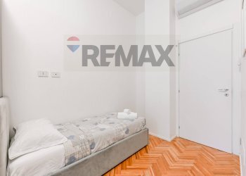 Camera / camera da letto - Trilocale Via Bartolomeo Sestini
 
32, Milano - foto 14