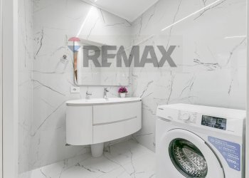 Bagno - Trilocale Via Bartolomeo Sestini
 
32, Milano - foto 15