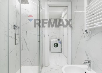 Bagno - Trilocale Via Bartolomeo Sestini
 
32, Milano - foto 17