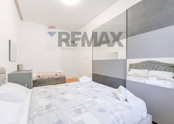 Camera / camera da letto - Trilocale Via Bartolomeo Sestini
 
32, Milano - foto 8